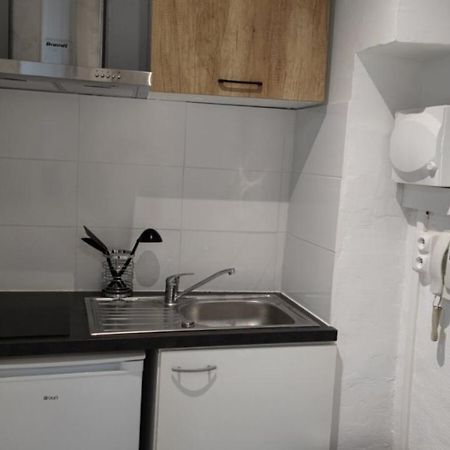 Appartement 5 - Tout Equipe - Carmes, Tuluza Zewnętrze zdjęcie
