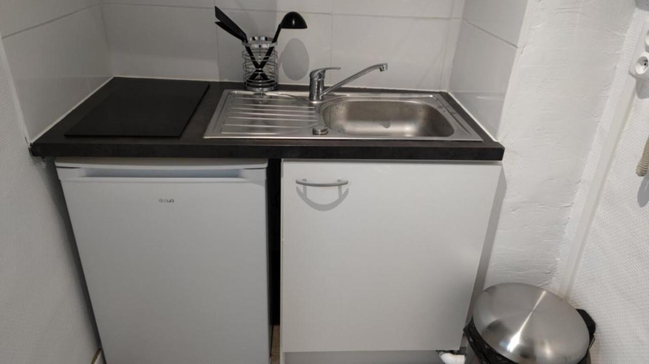 Appartement 5 - Tout Equipe - Carmes, Tuluza Zewnętrze zdjęcie