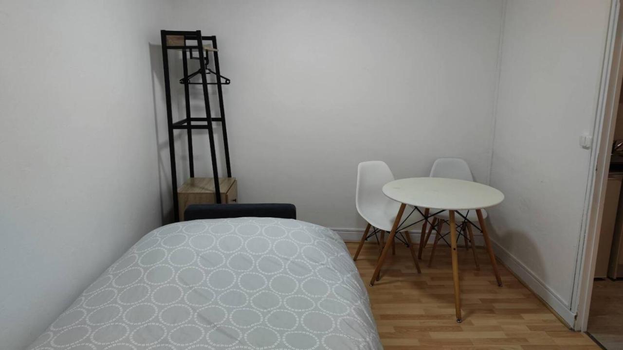 Appartement 5 - Tout Equipe - Carmes, Tuluza Zewnętrze zdjęcie