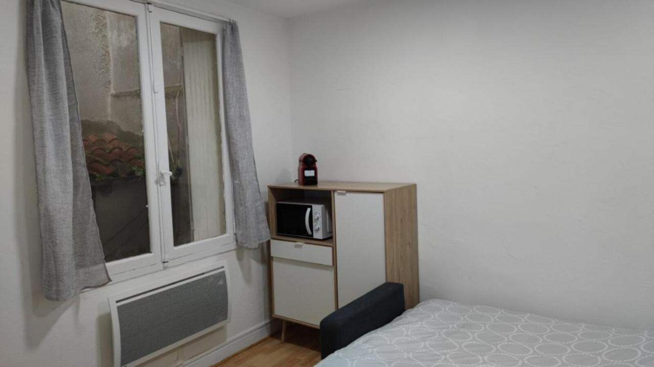 Appartement 5 - Tout Equipe - Carmes, Tuluza Zewnętrze zdjęcie