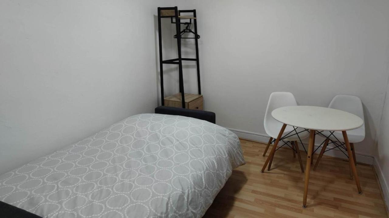 Appartement 5 - Tout Equipe - Carmes, Tuluza Zewnętrze zdjęcie