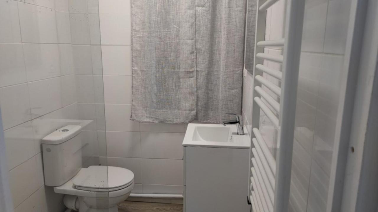 Appartement 5 - Tout Equipe - Carmes, Tuluza Zewnętrze zdjęcie